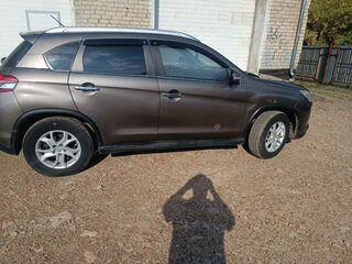 2012 Peugeot 4008 I, коричневый, 950000 рублей, вид 5