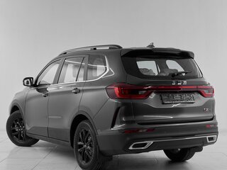 2024 SWM G05 Pro, серый, 1859000 рублей, вид 4