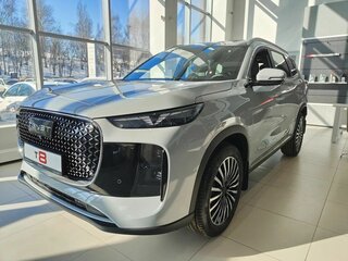2026 Tenet T8, серый, 3099000 рублей, вид 2