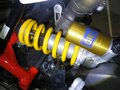 2023 Ducati Hypermotard, белый, 1150000 рублей - вид 7