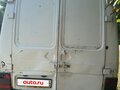 1995 Renault Trafic, белый, 350000 рублей - вид 1