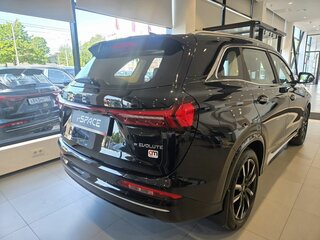 2026 Evolute i-Space I Рестайлинг, чёрный, 3585000 рублей, вид 5