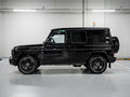 2026 Mercedes-Benz G-Класс AMG 63 AMG II (W465) Рестайлинг, чёрный, 31490000 рублей - вид 9