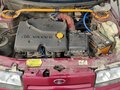 2005 Lada (ВАЗ) 2110, красный, 170000 рублей - вид 8
