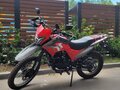 2025 Ataki Crosser, красный, 124000 рублей - вид 4