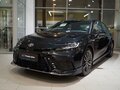 2025 Toyota Camry IX (XV80) China Market, чёрный