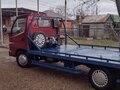 2008 Foton Ollin, красный, 1450000 рублей - вид 2