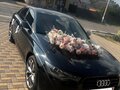 2014 Audi A6 IV (C7), чёрный, 1630000 рублей - вид 10