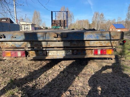 1999 Panav Panav, синий, 599000 рублей, вид 4