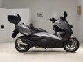 2017 BMW C 650 GT, серый, 700000 рублей - вид 1