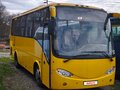 2006 King Long XMQ6840G, жёлтый, 1500000 рублей - вид 1