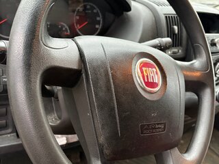 2013 Fiat Professional Ducato, белый, 1100000 рублей, вид 4