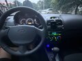 2007 Hyundai Accent ТагАЗ II, серебристый, 370000 рублей - вид 11