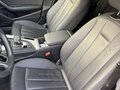 2021 Audi A4 35 TFSI V (B9) Рестайлинг, белый, 2500000 рублей - вид 9
