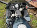 2001 Honda VFR 800, зелёный, 320000 рублей - вид 7