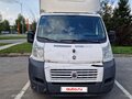 2013 Fiat Professional Ducato, белый, 1250000 рублей