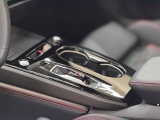 2025 Audi A5 L Sportback III (B10), серый, 5800000 рублей, вид 4