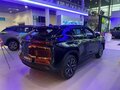 2026 Omoda C5 II, чёрный - вид 6
