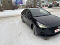 2020 Hyundai Solaris II Рестайлинг, чёрный, 2000000 рублей - вид 3