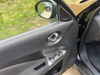 2012 Nissan Juke I, чёрный, 795000 рублей, вид 5