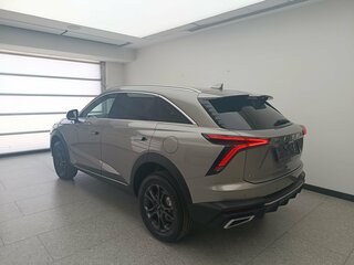 2026 Haval F7 II, серый, 2999000 рублей, вид 5