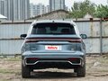 2026 Geely Monjaro (Xingyue L) I Рестайлинг 2 (China Market), синий - вид 5