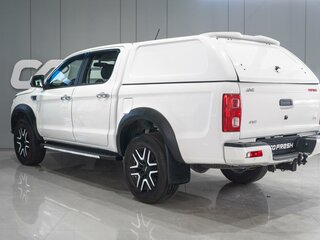 2023 JAC T8 Pro, белый, 2149000 рублей, вид 3