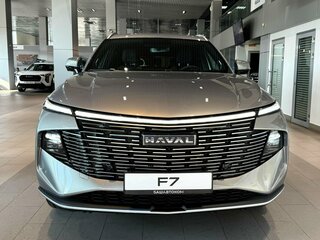 Haval F7 II
