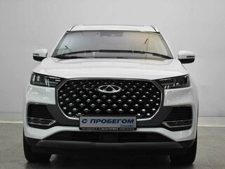 2023 Chery Tiggo 8 Pro Max I, белый, 2255000 рублей, вид 2