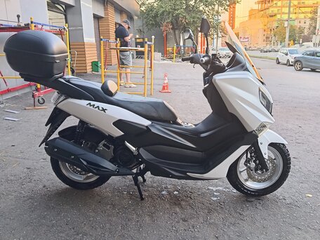 2021 VMC (Vento) 10/10, белый, 135000 рублей, вид 5