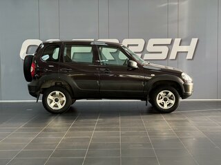 2020 Lada (ВАЗ) Niva, фиолетовый, 780000 рублей, вид 5