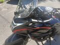2022 Voge 300DS, чёрный, 240000 рублей - вид 6