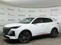 2024 Changan CS55 Plus II, белый, 1779900 рублей
