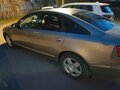 2005 Audi A6 III (C6), бежевый, 900000 рублей - вид 4