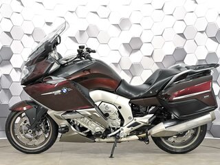 2014 BMW K 1600 GTL, коричневый, 1199000 рублей, вид 3