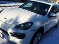 2011 Porsche Cayenne S II (958), белый, 2100000 рублей - вид 4