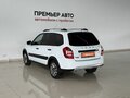 2023 Lada (ВАЗ) Granta Cross I Рестайлинг, белый, 730000 рублей - вид 5