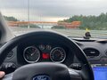2007 Ford Focus II, синий, 365000 рублей - вид 7