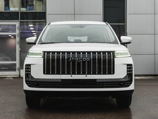 2026 Jaecoo J6, белый, 2267000 рублей, вид 3