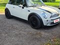 2006 Mini Hatch Cooper I (R50), белый, 560000 рублей - вид 3