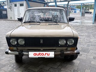 1989 Lada (ВАЗ) 2106, бежевый, 110000 рублей, вид 3