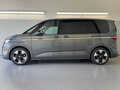 2026 Volkswagen Multivan T7, серый - вид 2