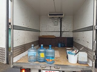 2010 Peugeot Boxer, белый, 1299999 рублей, вид 4