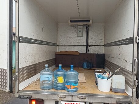 2010 Peugeot Boxer, белый, 1299999 рублей, вид 4