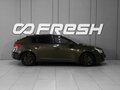 2013 Chevrolet Cruze I Рестайлинг, серый - вид 4