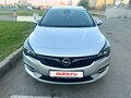 2021 Opel Astra K Рестайлинг, серебристый, 1535000 рублей - вид 1