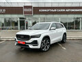 2023 Geely Monjaro (Xingyue L) I, белый, 3290000 рублей
