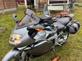 2006 BMW K 1200 S, серебристый, 550000 рублей