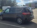 2011 Ford S-MAX I Рестайлинг, чёрный, 1196000 рублей - вид 7