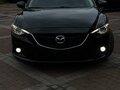 2013 Mazda 6 III (GJ), чёрный, 1100000 рублей - вид 5